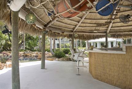 The Tides - Florida Keys Island Life - Sugarloaf Key, Florida