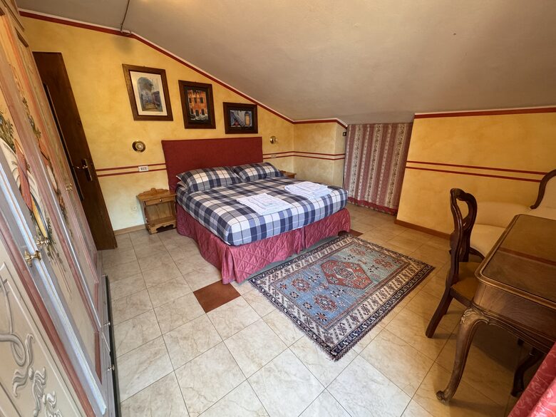 Warm and Inviting Alpine Escape - Bormio, Italy