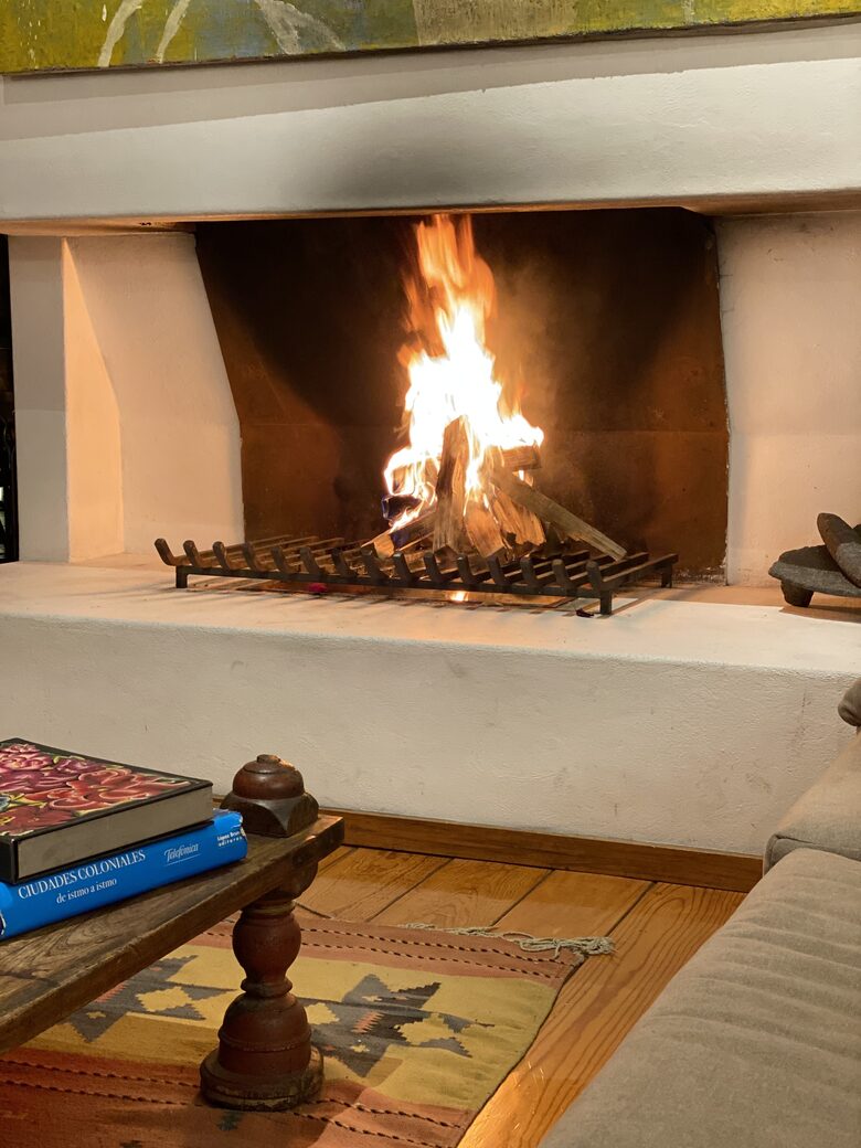 Valle de Bravo Estate with Villa & Private Bungalow-Casa Majaika. - Valle de Bravo, Mexico