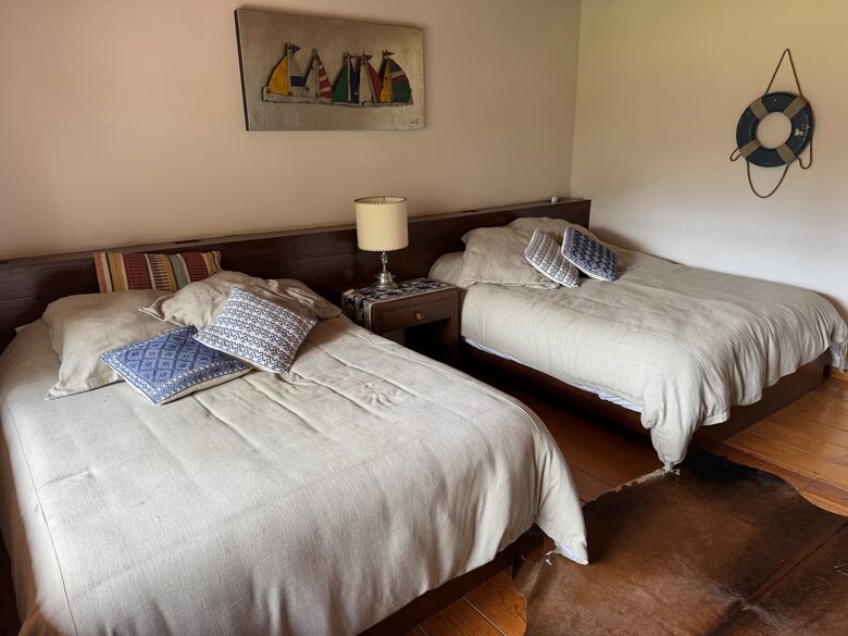 Valle de Bravo Estate with Villa & Private Bungalow-Casa Majaika. - Valle de Bravo, Mexico