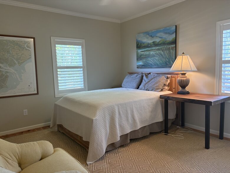 Main level bedroom 3