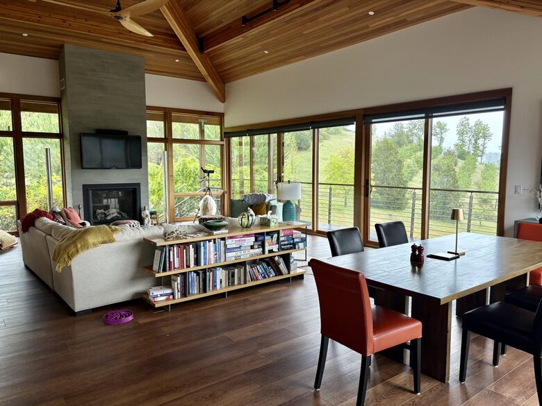 Mendocino Wine Country Home with Pool Near the Coast - Philo, California