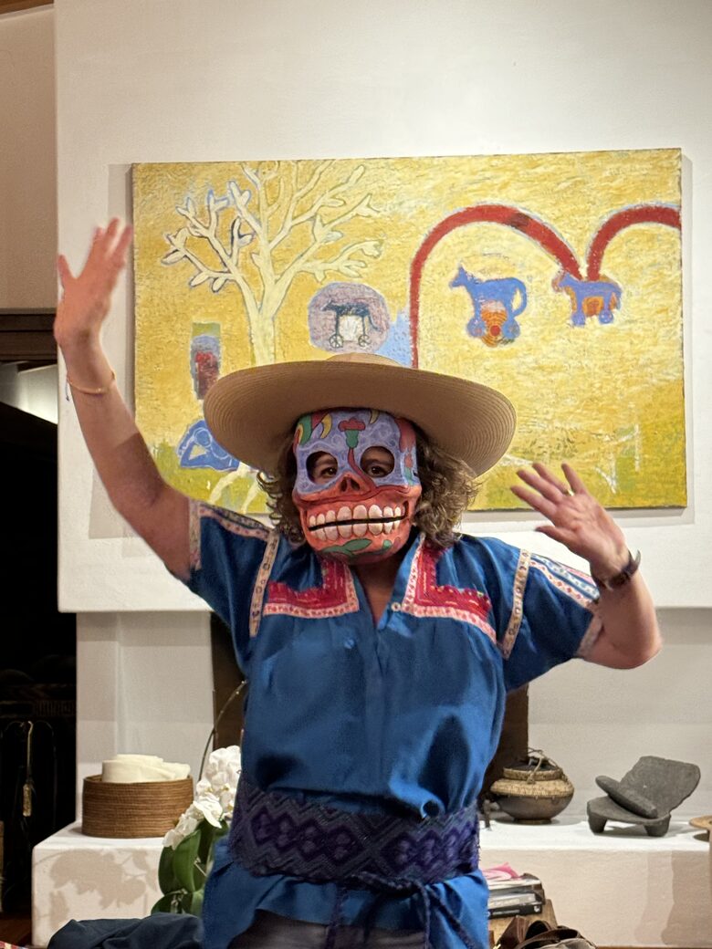 Valle de Bravo Estate with Villa & Private Bungalow-Casa Majaika. - Valle de Bravo, Mexico