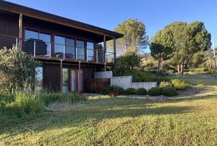 Mendocino Wine Country Home with Pool Near the Coast - Philo, California