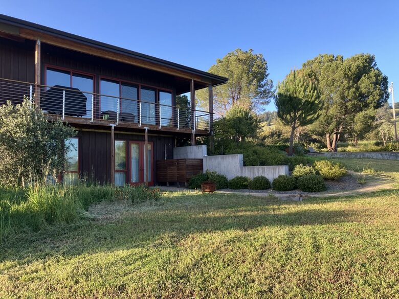 Mendocino Wine Country Home with Pool Near the Coast - Philo, California