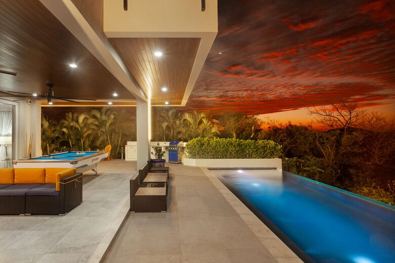 Ocean View Estate at Pacific Marlin - San Juan del Sur, Nicaragua