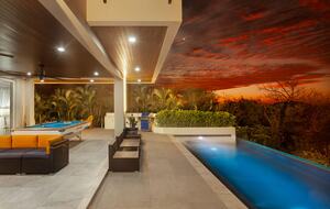 Ocean View Estate at Pacific Marlin - San Juan del Sur, Nicaragua