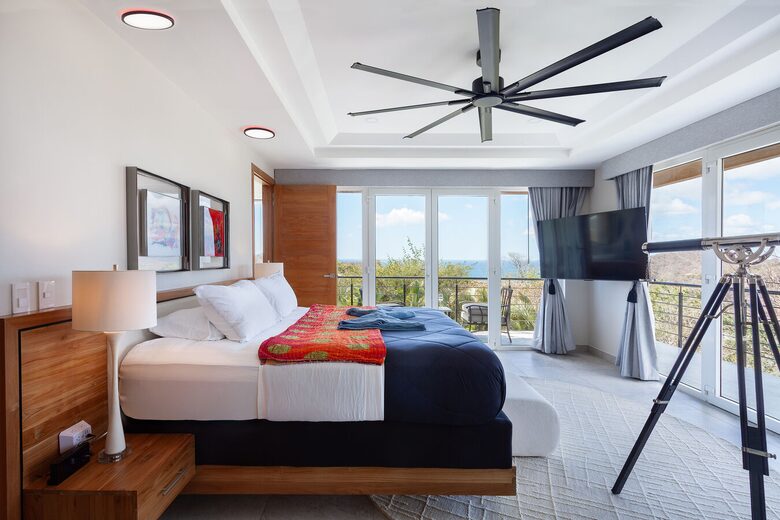 Ocean View Estate at Pacific Marlin - San Juan del Sur, Nicaragua