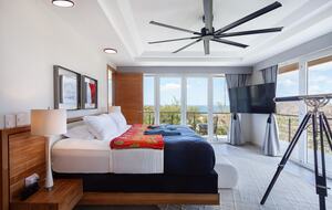 Ocean View Estate at Pacific Marlin - San Juan del Sur, Nicaragua