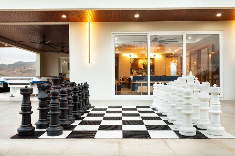 Ocean View Estate at Pacific Marlin - San Juan del Sur, Nicaragua