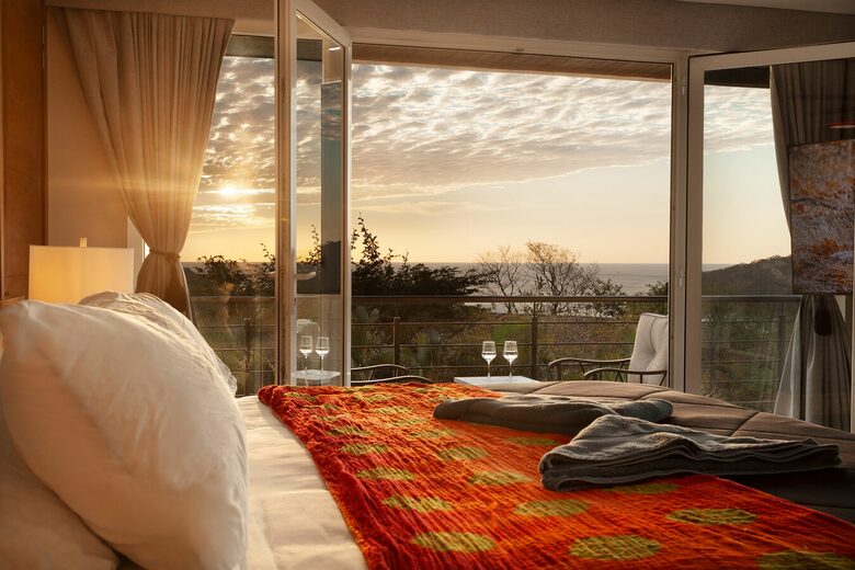 Ocean View Estate at Pacific Marlin - San Juan del Sur, Nicaragua