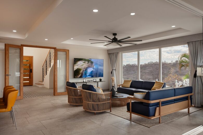 Ocean View Estate at Pacific Marlin - San Juan del Sur, Nicaragua