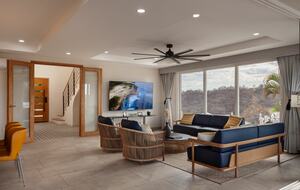 Ocean View Estate at Pacific Marlin - San Juan del Sur, Nicaragua