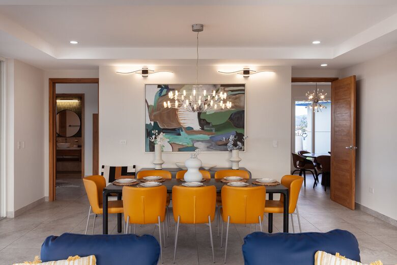 Ocean View Estate at Pacific Marlin - San Juan del Sur, Nicaragua