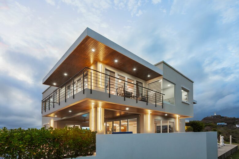 Ocean View Estate at Pacific Marlin - San Juan del Sur, Nicaragua