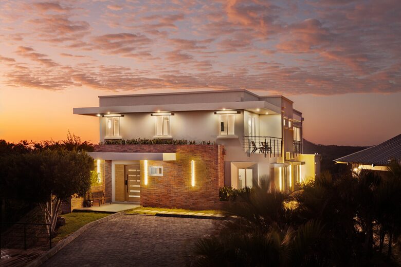 Ocean View Estate at Pacific Marlin - San Juan del Sur, Nicaragua