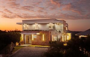 Ocean View Estate at Pacific Marlin - San Juan del Sur, Nicaragua