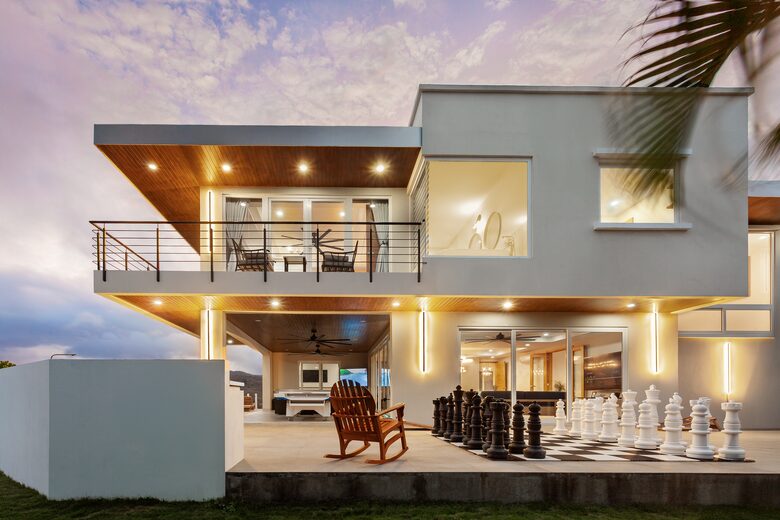 Ocean View Estate at Pacific Marlin - San Juan del Sur, Nicaragua