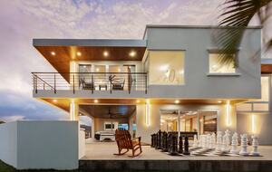 Ocean View Estate at Pacific Marlin - San Juan del Sur, Nicaragua