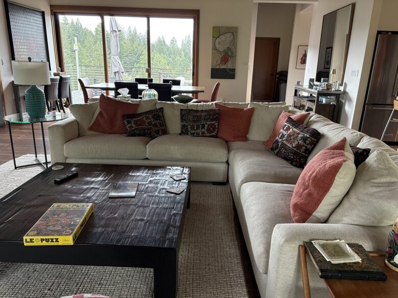 Mendocino Wine Country Home with Pool Near the Coast - Philo, California