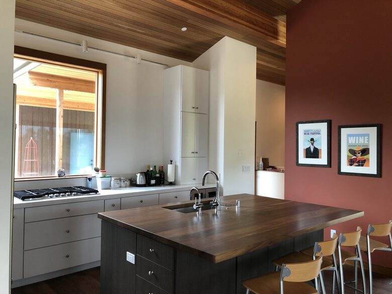 Mendocino Wine Country Home with Pool Near the Coast - Philo, California