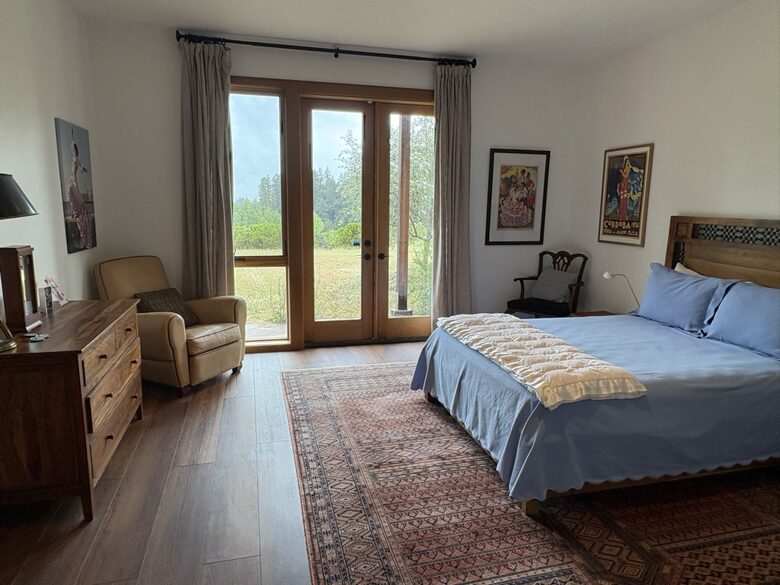 Mendocino Wine Country Home with Pool Near the Coast - Philo, California