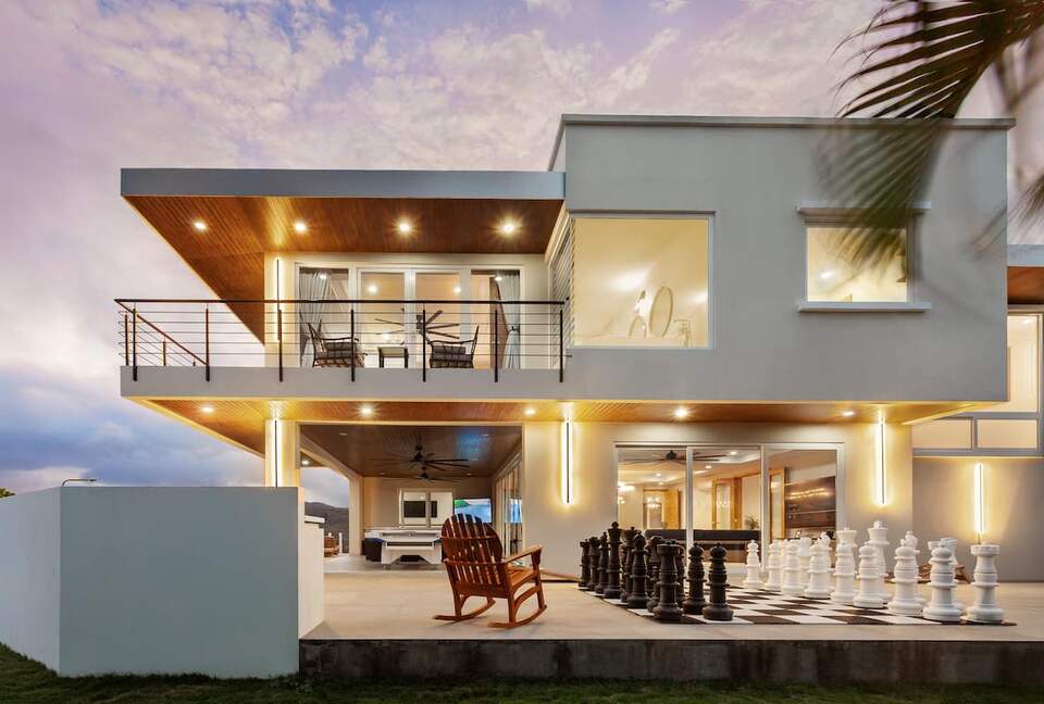 Ocean View Estate at Pacific Marlin - San Juan del Sur, Nicaragua