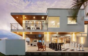 Ocean View Estate at Pacific Marlin - San Juan del Sur, Nicaragua