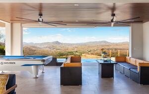 Ocean View Estate at Pacific Marlin - San Juan del Sur, Nicaragua