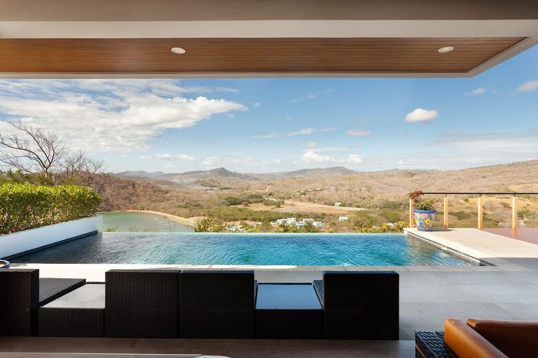 Ocean View Estate at Pacific Marlin - San Juan del Sur, Nicaragua