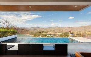 Ocean View Estate at Pacific Marlin - San Juan del Sur, Nicaragua