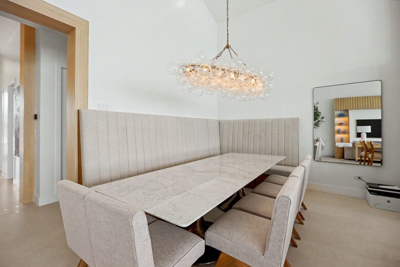 Tar Bay Oceanfront Splendor | Includes Pool and Guest House - Great Exuma, Bahamas