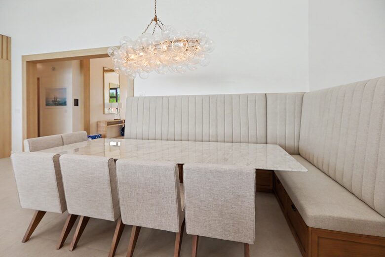 Tar Bay Oceanfront Splendor | Includes Pool and Guest House - Great Exuma, Bahamas