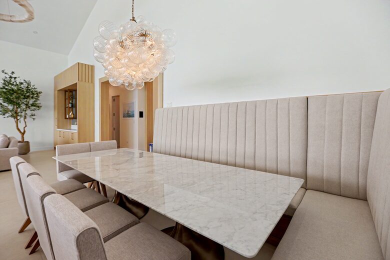 Tar Bay Oceanfront Splendor | Includes Pool and Guest House - Great Exuma, Bahamas