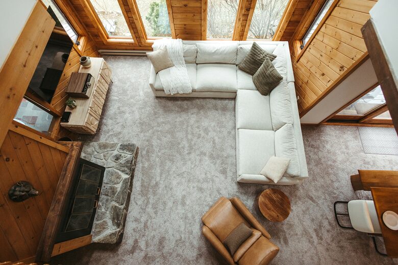 Cozy Mount Snow Retreat Just 1 Mile from Slopes - West Dover, Vermont