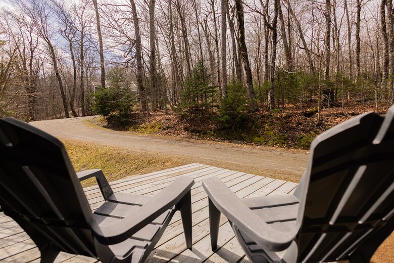 Cozy Mount Snow Retreat Just 1 Mile from Slopes - West Dover, Vermont