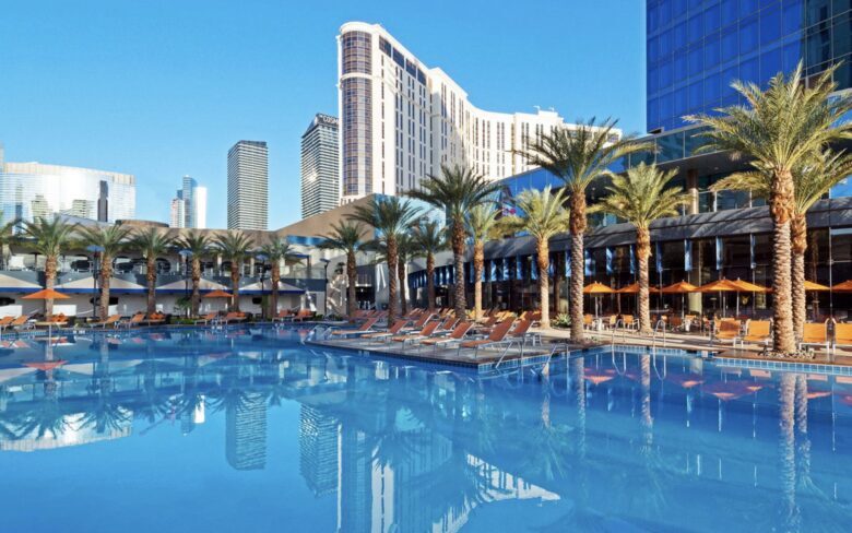 Elara by Hilton - Studio - Las Vegas, Nevada