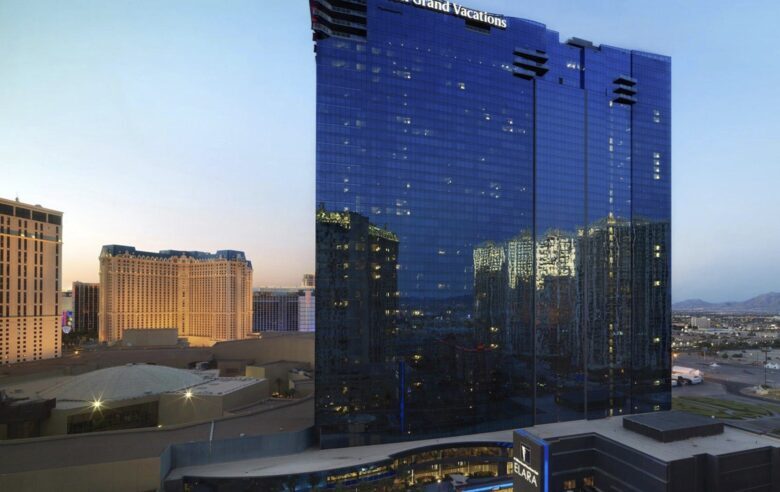 Elara by Hilton - Studio - Las Vegas, Nevada