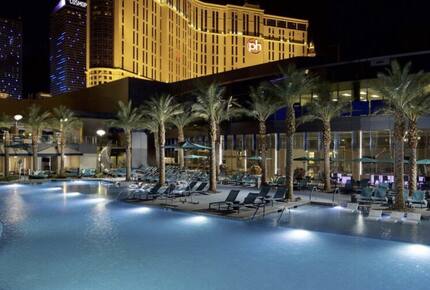 Elara by Hilton - Studio - Las Vegas, Nevada