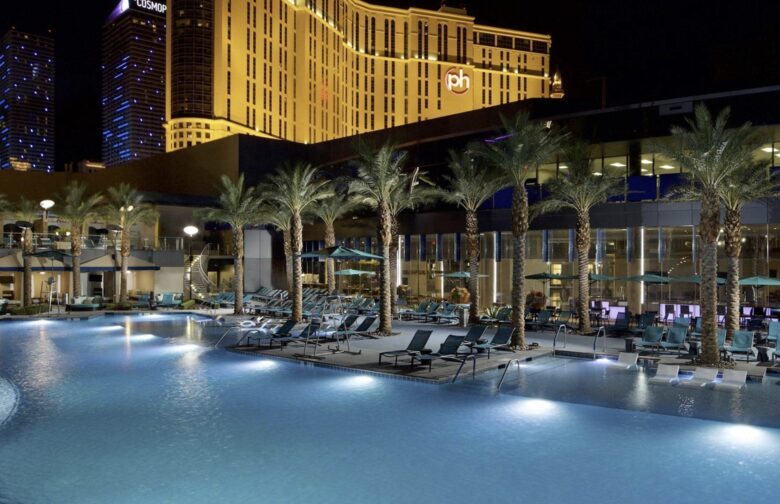 Elara by Hilton - Studio - Las Vegas, Nevada