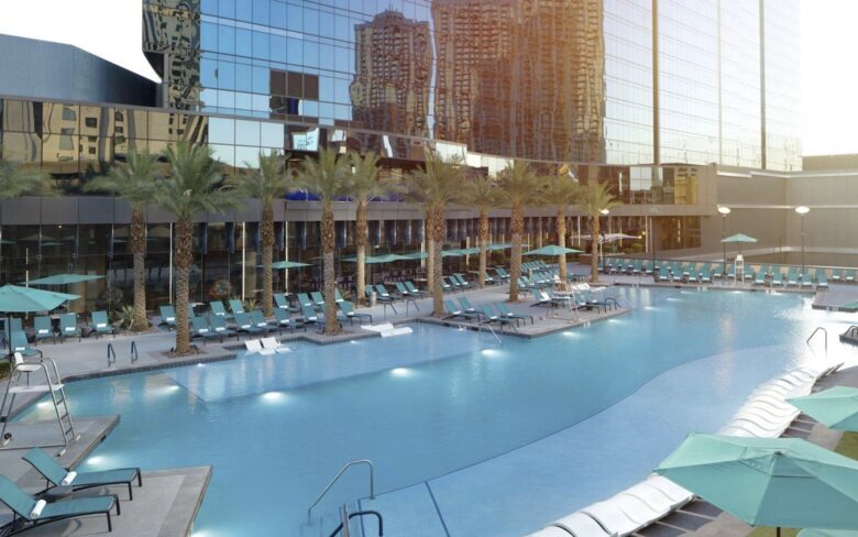 Elara by Hilton - Studio - Las Vegas, Nevada