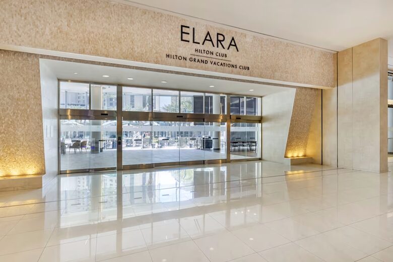 Elara by Hilton - Studio - Las Vegas, Nevada