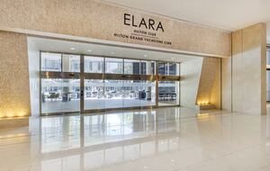 Elara by Hilton - Studio - Las Vegas, Nevada