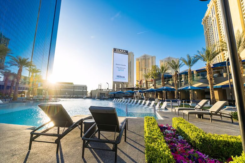 Elara by Hilton - Studio - Las Vegas, Nevada