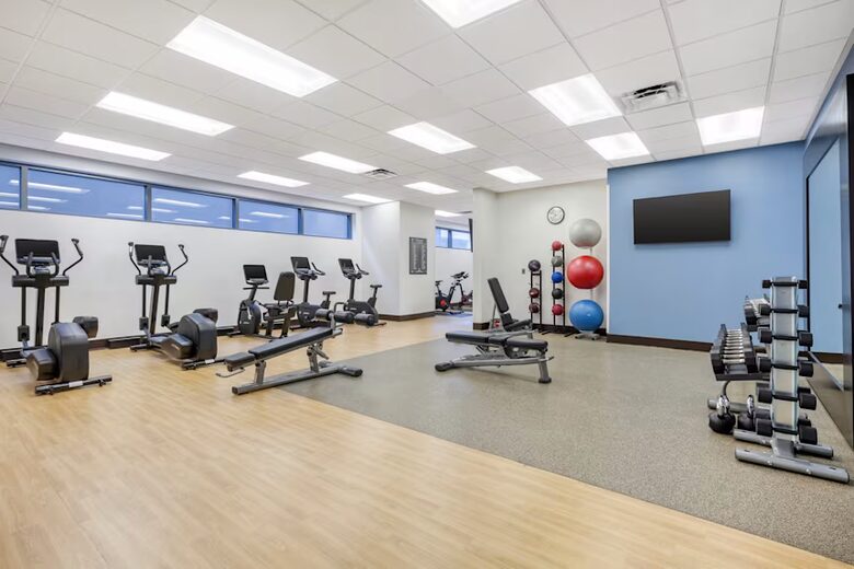 Elara by Hilton - Studio - Las Vegas, Nevada