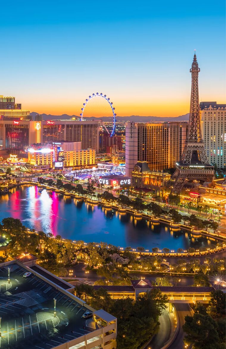 Elara by Hilton - Studio - Las Vegas, Nevada