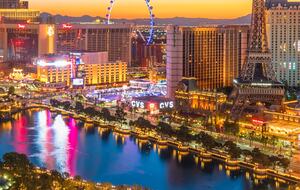 Elara by Hilton - Studio - Las Vegas, Nevada