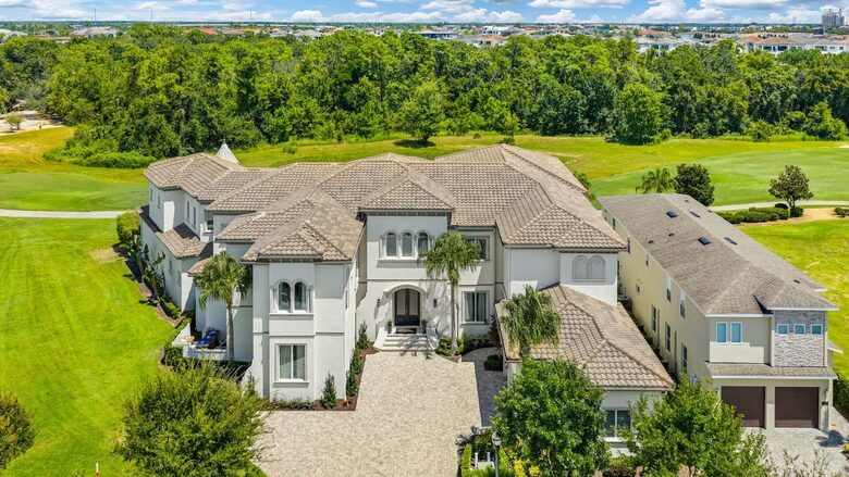 Reunion | Royal Mansion - Kissimmee, Florida