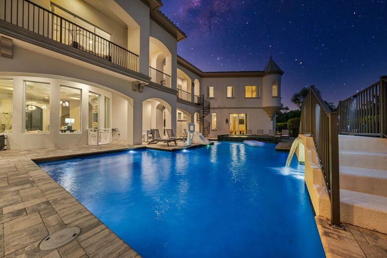 Reunion | Royal Mansion - Kissimmee, Florida