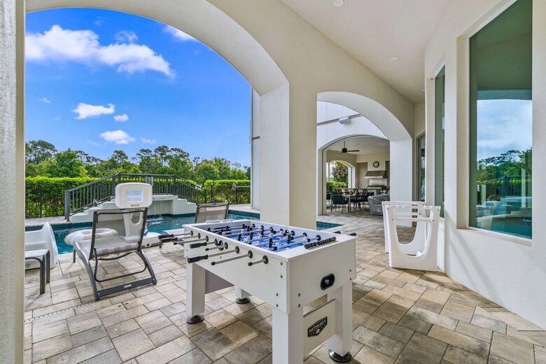 Reunion | Royal Mansion - Kissimmee, Florida